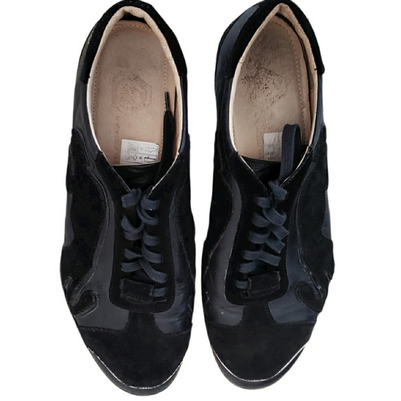 ‼️SOLD‼️ 90s VTG Puma Rudolf Dassler By Alexander - Picture 9 of 16